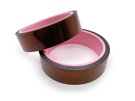 Хорошая цена 30 Days Return Policy Guaranteed Satisfaction for Smooth Printing Surface Kapton Tape онлайн