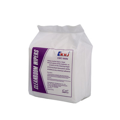 Хорошая цена 68 счищатель чистки восковки грамма Nonwoven SMT онлайн