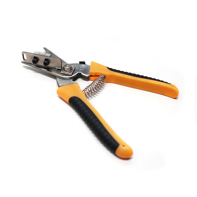 Хорошая цена TL20 Функция позиционирования Металл SMT Splice Tool Ножницы Желтая ручка онлайн