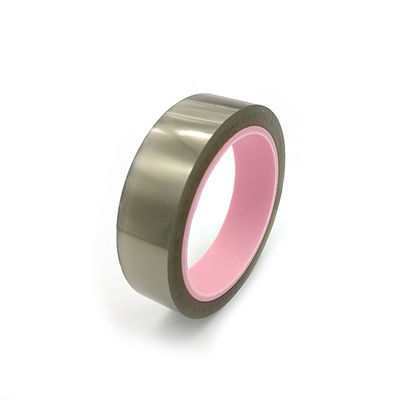 Хорошая цена Давление ленты 0.045mm анти- статической прозрачной собственной личности скрепляя акриловое - чувствительный прилипатель онлайн