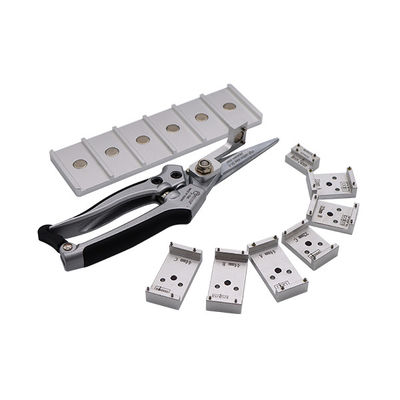 Ножницы соединения SMT с multi модулями конструированными на резать ленты несущей 8/12/16/24/32/44mm